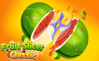 Image Fruit Slicer Classic