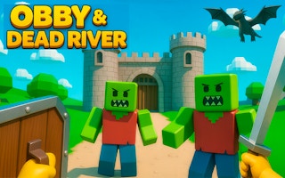 Image Obby & Dead River