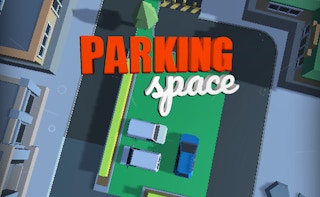 Image Parking Space