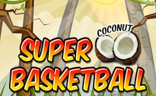 Image Super Coconut Basket