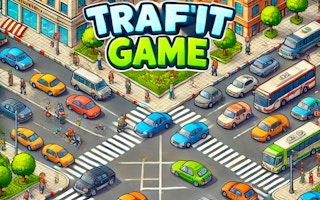 Image Traffic Game